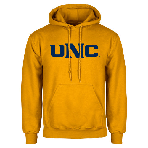  Gold Fleece Hoodie - UNC