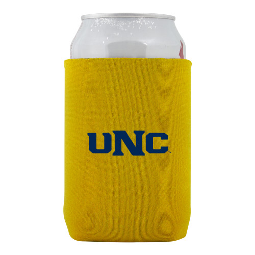  Neoprene Gold Can Holder - UNC