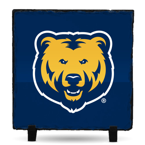  Photo Slate - UNC Bear Logo