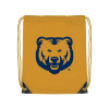 Thumbnail image for  Gold Drawstring Backpack
