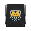 Thumbnail image for  Black Drawstring Backpack