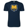 Thumbnail image for  Next Level Navy SoftStyle T Shirt