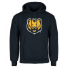 Thumbnail image for  Navy Fleece Hoodie