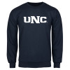 Thumbnail image for  Navy Fleece Crew