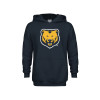 Thumbnail image for  Youth Navy Fleece Hoodie