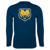 Thumbnail image for  Navy Performance Long Sleeve Shirt