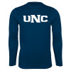 Thumbnail image for  Navy Performance Long Sleeve Shirt