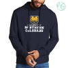 Thumbnail image for  Allmade Navy Organic French Terry Pullover Hoodie