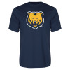 Thumbnail image for  Navy Performance Tee