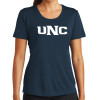 Thumbnail image for  Womens Navy Performance Tee