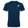 Thumbnail image for  Navy T-Shirt w/Pocket