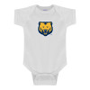 Thumbnail image for  White Infant Onesie