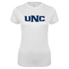 Thumbnail image for  Womens White Performance Tee
