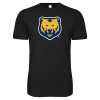 Thumbnail image for  Next Level Black SoftStyle T Shirt