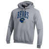 Thumbnail image for  Champion Heather Grey Fleece Hoodie
