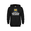 Thumbnail image for  Youth Black Fleece Hoodie