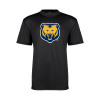 Thumbnail image for  Youth Performance Black Tee