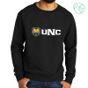 Thumbnail image for  Allmade Black Organic French Terry Crewneck Sweatshirt