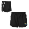 Thumbnail image for  Womens Black/White Team Short