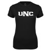 Thumbnail image for  Womens Black Performance Tee