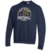 Thumbnail image for  Champion Navy Fleece Crew