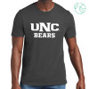 Thumbnail image for  Allmade Dark Grey Organic Cotton Tee