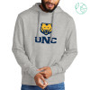 Thumbnail image for  Allmade Light Grey Organic French Terry Pullover Hoodie