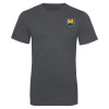 Thumbnail image for  Charcoal T Shirt w/Pocket