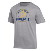 Thumbnail image for  Champion Oxford Grey T Shirt