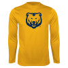 Thumbnail image for  Gold Performance Long Sleeve Shirt
