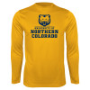 Thumbnail image for  Gold Performance Long Sleeve Shirt