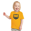Thumbnail image for  Toddler Gold T Shirt