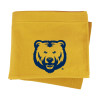 Thumbnail image for  Gold Sweatshirt Blanket