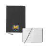 Thumbnail image for  5x7 Black Hard Cover Journal