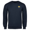 Thumbnail image for  Navy Fleece Crew