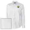 Thumbnail image for  Cutter & Buck Nailshead Long Sleeve Button Down White