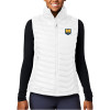 Thumbnail image for  Columbia Womens White Powder Lite Vest