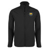 Thumbnail image for  Black Softshell Jacket