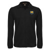 Thumbnail image for  Black Fleece Full Zip Jacket