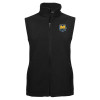 Thumbnail image for  Black Fleece Full Zip Vest