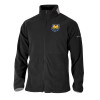 Thumbnail image for  Columbia Black Everest Ridge Fleece Full Zip Jacket