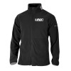 Thumbnail image for  Columbia Black Everest Ridge Fleece Full Zip Jacket