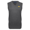Thumbnail image for  Charcoal VNeck Sweater Vest