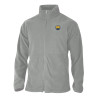Thumbnail image for  Columbia Grey Everest Ridge Fleece Full Zip Jacket