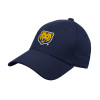 Thumbnail image for  Navy Structured Adjustable Pro Style Hat