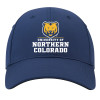 Thumbnail image for  Callaway Performance Navy Front Crest Hat