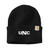 Thumbnail image for  Carhartt Black Knit Beanie w/Cuff