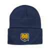 Thumbnail image for  Steel Blue Knit Beanie w/Cuff