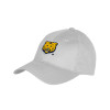 Thumbnail image for  Youth Light Grey Pro Style Hat