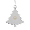 Thumbnail image for  Silver Tree Ornament